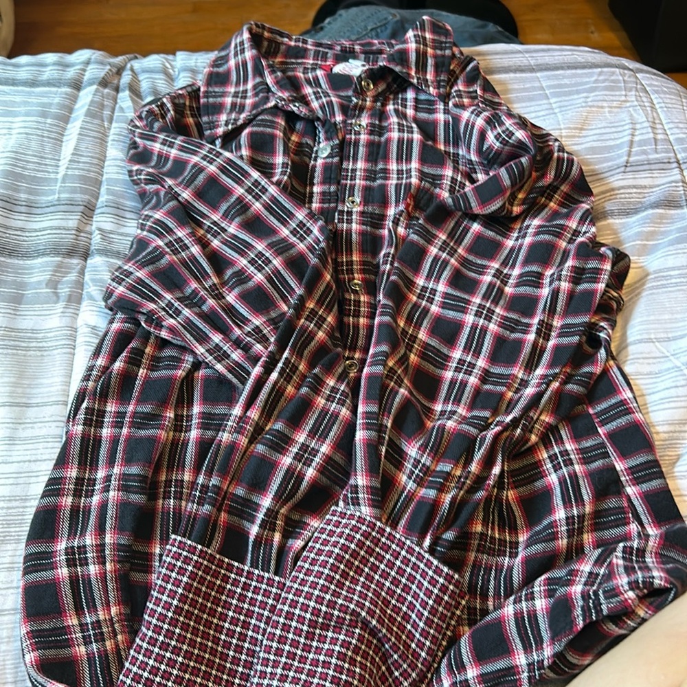 Flannel